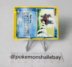 Mudkip 65/97 - Ex Dragon Set *LP-EXC* Common Pokemon Card - Image 2