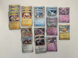 Pokemon TCG Scarlet & Violet 151 Reverse Holo Rare Lot! 23 Cards! - Image 1