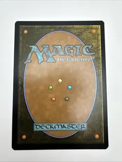 Steam Vents Lorwyn Eclipsed Foil MTG -M/NM - Image 4