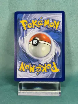 Pokemon Dusknoir Card 070/064 Shrouded Fable Illustration Rare NM Condition - Image 2