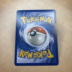 Pokemon TCG Rattata Secret Wonders 103/132 Reverse Holo Common LP - Image 2