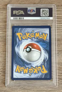 2025 POKEMON JTG EN#114 SALAMENCE ex STAMPED PROMO PSA 10 POP 25 - Image 2