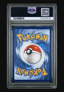 2025 POKEMON JTG EN#114 SALAMENCE ex STAMPED PROMO PSA 10 POP 25 - Image 4
