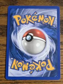 Pokemon Wotc Black Star Promo # 53 Suicune,,Not Played,, - Image 4