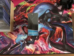 Pokemon TCG Scarlett & Violet Black Bolt Booster Bundle: NEW SEALED - Image 2