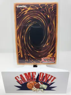YuGiOh Koa'ki Meiru Drago RGBT-EN024 1st Edition Ultra Rare NM - Image 2