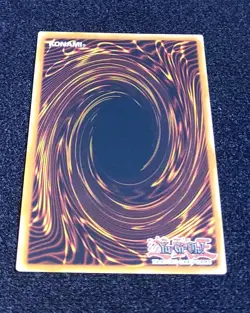 Yu-Gi-Oh! - Alba-Lenatus the Abyss Dragon - DIFO-EN035 - Secret Rare - NM - Image 5