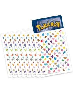 Pokemon TCG: Scarlet and Violet 151 Elite Trainer Box Sealed - Image 3