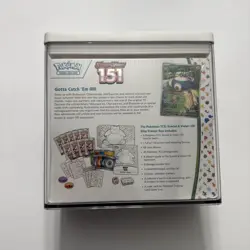 Pokemon Scarlet and Violet 151 Elite Trainer Box Sealed TCG ETB W/BrightroomCase 820650853159 - Image 2