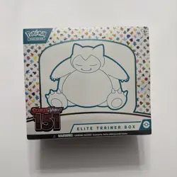 Pokemon Scarlet and Violet 151 Elite Trainer Box Sealed TCG ETB W/BrightroomCase 820650853159 - Image 3