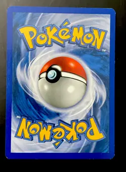 Pokemon TCG Dugtrio Reverse Holo Card 44/165 Expedition Base Set NM - Image 2