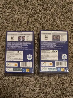 One Piece OP14 The Azure Sea's Seven Double Pack Set 9 Lot Of 2 - Image 2