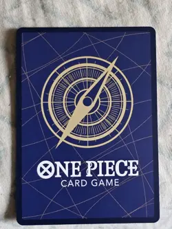 One Piece Nico Robin (Full Art) ST29-009 Starter Deck 29: Egghead Foil - Image 3