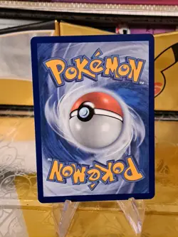 Mega Mawile Ex Pokemon Prize Pack Series 8 Promo Pokemon Card NM/LP - Image 2