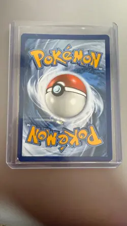 💎💎Mimikyu Promo SM163 Team Up Blister Pokemon Card Sun & Moon Holo SWIRL - Image 3