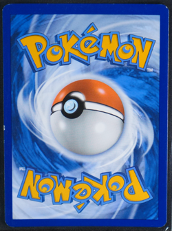 Abra - (Cosmos Holo) Holo Promo #063/165 Miscellaneous Cards & Products NM - Image 2