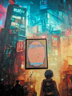 Sylvan Safekeeper Modern Horizons 3 Regular NM - Image 2