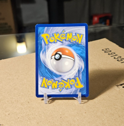 Magikarp XY143 Holo Pokemon TCG XY Black Star Promo Card Target NM Near Mint - Image 3