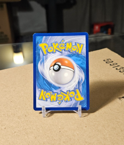 Magikarp XY143 Holo Pokemon TCG XY Black Star Promo Card Target NM Near Mint - Image 4