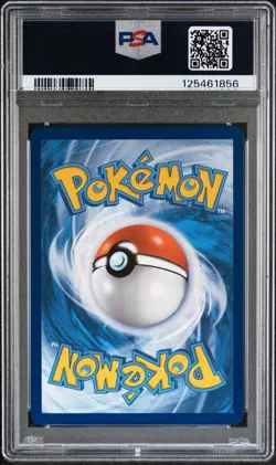 Tornadus White Flare Pokemon Center ETB Promo SVP EN 210 PSA 10 - Image 2