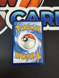 Penny 252/198 SIR Scarlet & Violet Base Set Pokemon Card - Image 2