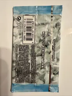 Pokemon EX Crystal Guardians Trading Card Game Booster Pack 820650103803 - Image 4