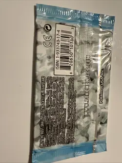 Pokemon EX Crystal Guardians Trading Card Game Booster Pack 820650103803 - Image 5