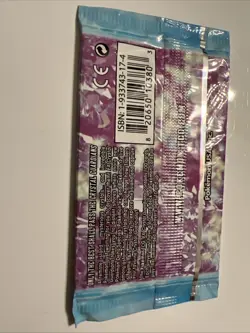 Pokemon EX Crystal Guardians Trading Card Game Booster Pack 820650103803 - Image 5