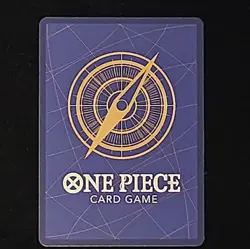 Nami PRB02-012 THE BEST VOL. 2 Alternate Art Parallel One Piece TCG ENGLISH NM - Image 2