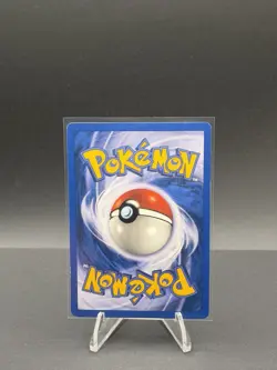 Pokemon TCG- Blaine’s Mankey 63/132 Gym Challenge LP - Image 2