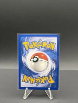 Pokemon TCG- Meditite 37/97 Uncommon EX Dragon MP - Image 2