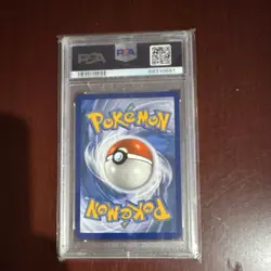 Pokemon Octillery 178/163 Battle Styles Secret Rare 2021 PSA 10 - Image 2