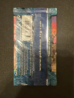 Pokemon EX Power Keepers Booster Pack 820650104008 - Image 5