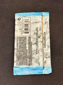 Ex crystal guardians booster pack - Image 2