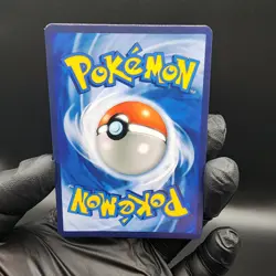 Pokemon Charizard Holo With Texture Read Description - Image 4