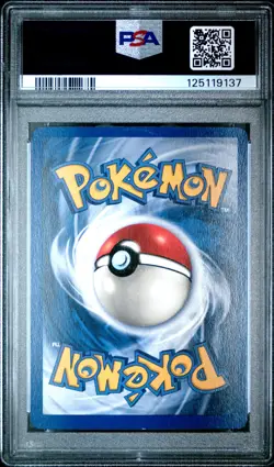 1999 POKEMON BASE SET UNLIMITED #15 VENUSAUR-HOLO PSA 6 - Image 2