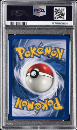 1999 POKEMON BASE SET UNLIMITED #15 VENUSAUR-HOLO PSA 6 - Image 2