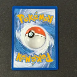 Ampharos EX 016 SVP Scarlet & Violet Black Star Promo NM/M Pokemon TCG - Image 2