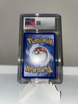 Pokemon TCG N's Reshiram Holo IR Journey Together 167/159 CGC 10 Gem Mint - Image 2