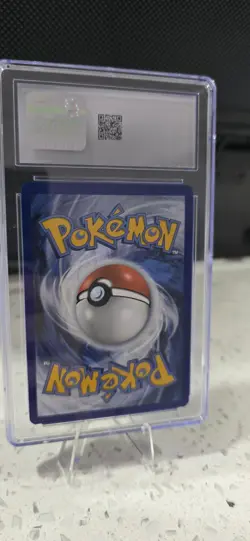 N's Reshiram 167/159 STAMPED - CGC Gem Mint 10 - Journey Together - Pokemon TCG - Image 2
