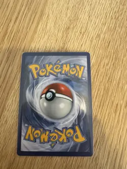 Oricorio EX 110/094 Me02: Phantasmal Flames Holo Near Mint Condition Pokemon TCG - Image 2