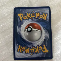 Oricorio EX 110/094 Me02: Phantasmal Flames Holo Near Mint Condition Pokemon TCG - Image 3