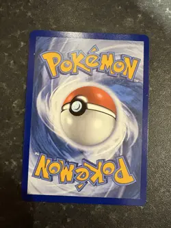 Oricorio EX 110/094 Me02: Phantasmal Flames Holo Near Mint Condition Pokemon TCG - Image 2