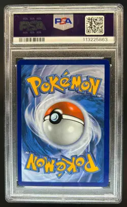2024 Pokemon SV Paldean Fates - PAF EN Charizard ex #234/091 PSA 9 - Image 2