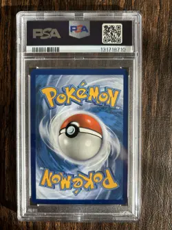 2024 Pokemon SV Paldean Fates Charizard EX #234/091 GRADED PSA 9 - Image 2