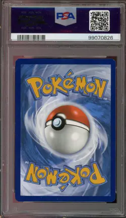 2024 Pokemon SV Paldean Fates PAF EN Charizard ex #234/091 PSA 9 Mint - Image 2