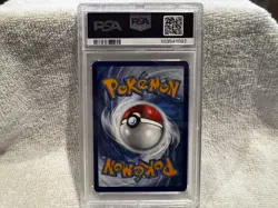 PSA 9 MINT Charizard ex 234/091 SV: Paldean Fates Holo Pokemon 2024 - Image 3