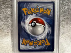 PSA 9 MINT Charizard ex 234/091 SV: Paldean Fates Holo Pokemon 2024 - Image 4