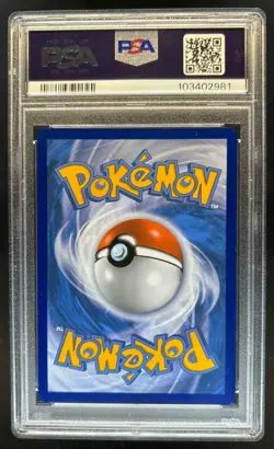2024 Pokemon SV Paldean Fates PAF EN Charizard ex #234/091 PSA 9 - Image 2