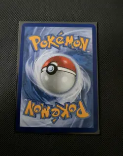Volcanion Ex 182/159 Special Illustration Rare Journey Together Pokemon TCG - Image 2